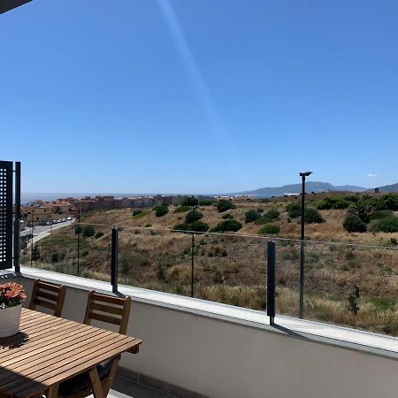 Apartamento Alegna Sunset Tarifa Exterior foto