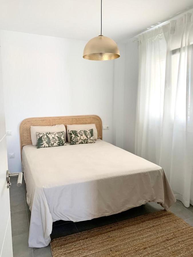 Apartamento Alegna Sunset Tarifa Exterior foto