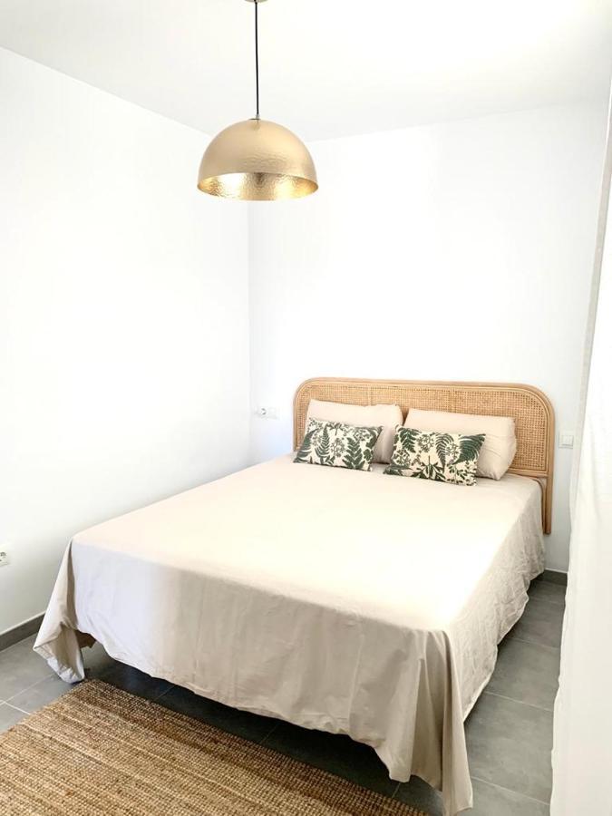 Apartamento Alegna Sunset Tarifa Exterior foto