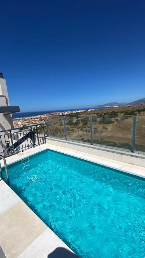 Apartamento Alegna Sunset Tarifa Exterior foto